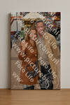 Evenement foto: Serie 184