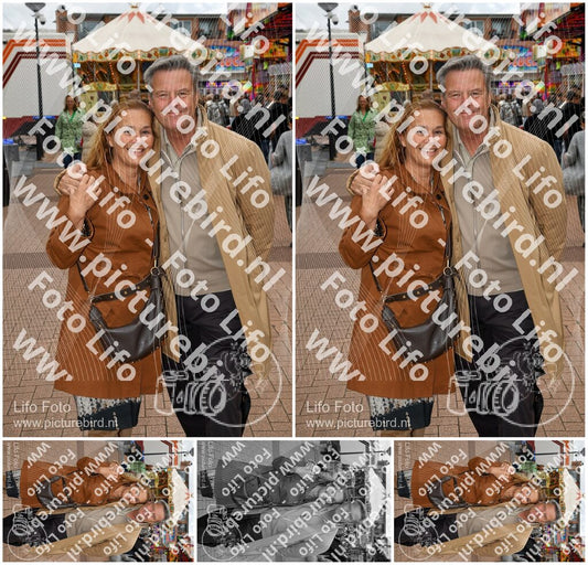 Evenement foto: Serie 184