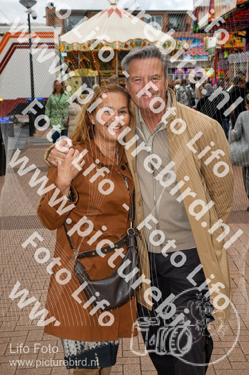 Evenement foto: Serie 184