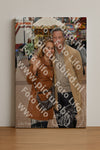 Evenement foto: Serie 184