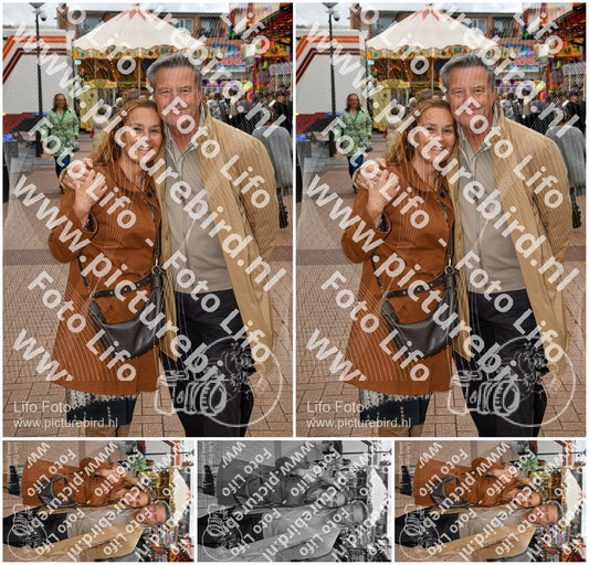 Evenement foto: Serie 184