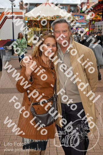 Evenement foto: Serie 184
