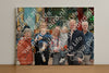 Evenement foto: Serie 184