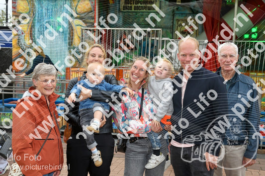 Evenement foto: Serie 184