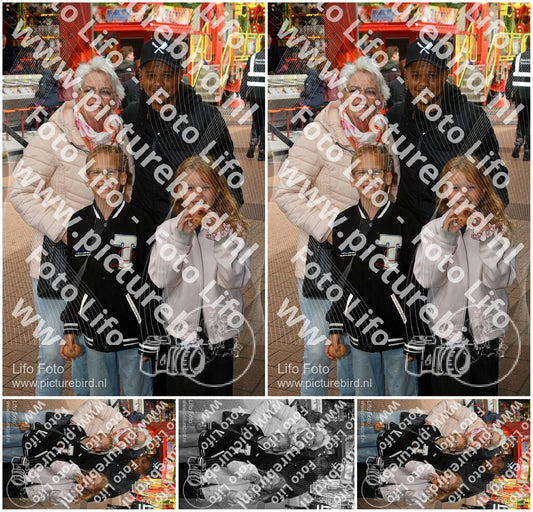 Evenement foto: Serie 184