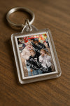Evenement foto: Serie 184