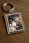 Evenement foto: Serie 184
