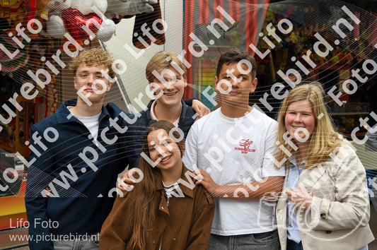 Evenement foto: Serie 184