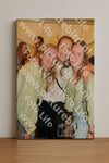 Evenement foto: Serie 358