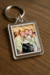 Evenement foto: Serie 358