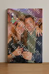 Evenement foto: Serie 358