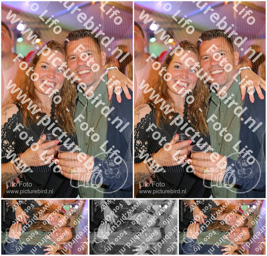 Evenement foto: Serie 358