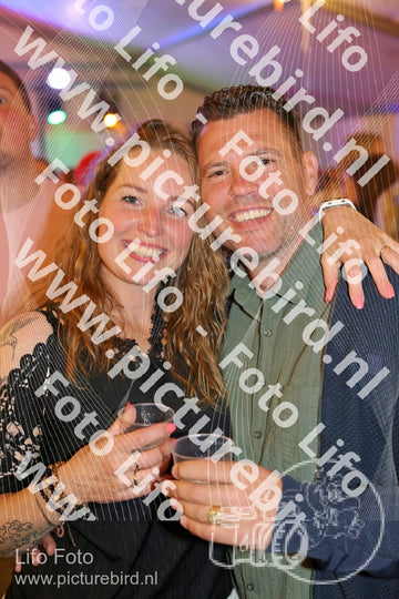 Evenement foto: Serie 358