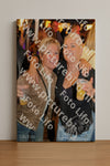 Evenement foto: Serie 358