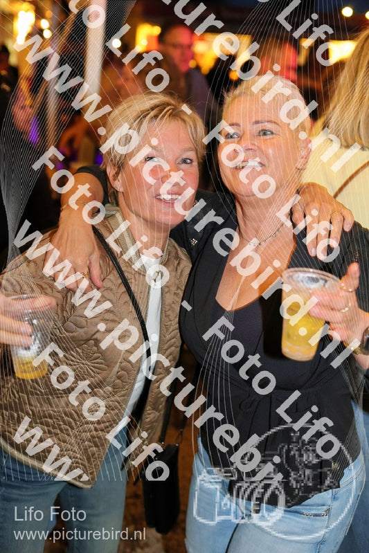 Evenement foto: Serie 358