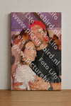 Evenement foto: Serie 358