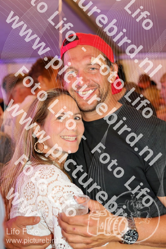 Evenement foto: Serie 358
