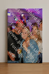 Evenement foto: Serie 358