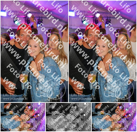 Evenement foto: Serie 358