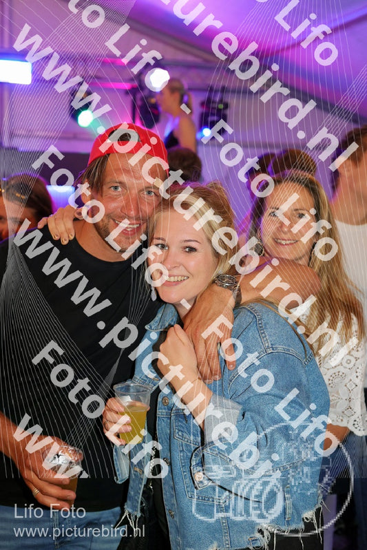 Evenement foto: Serie 358