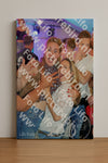 Evenement foto: Serie 358