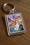 Evenement foto: Serie 358