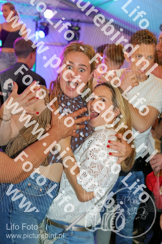 Evenement foto: Serie 358