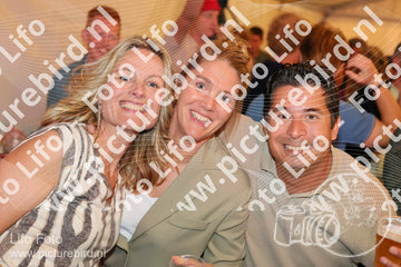 Evenement foto: Serie 358