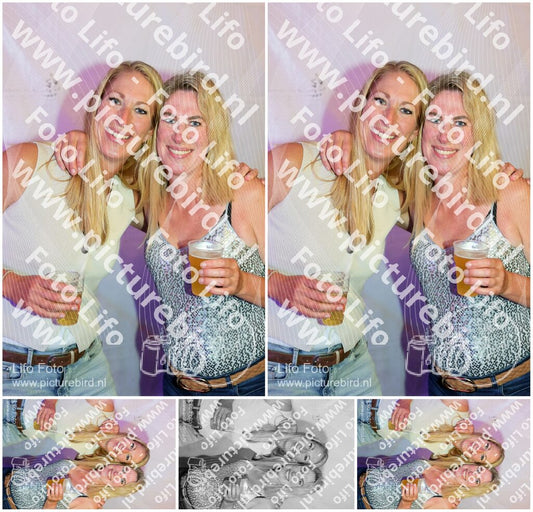 Evenement foto: Serie 358