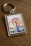 Evenement foto: Serie 358