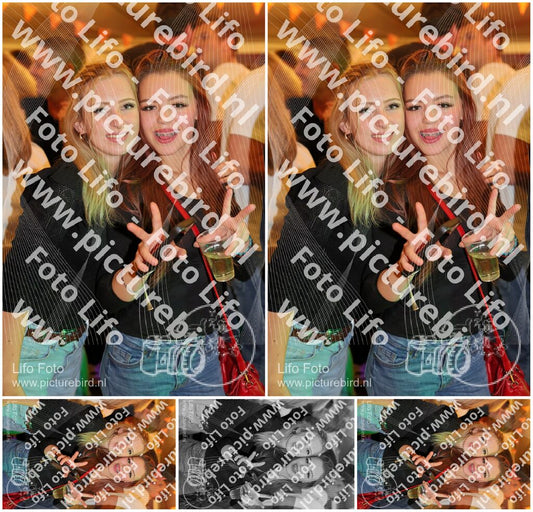 Evenement foto: Serie 358