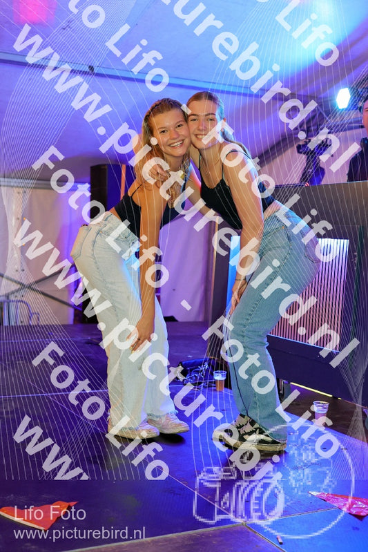 Evenement foto: Serie 358
