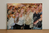 Evenement foto: Serie 358