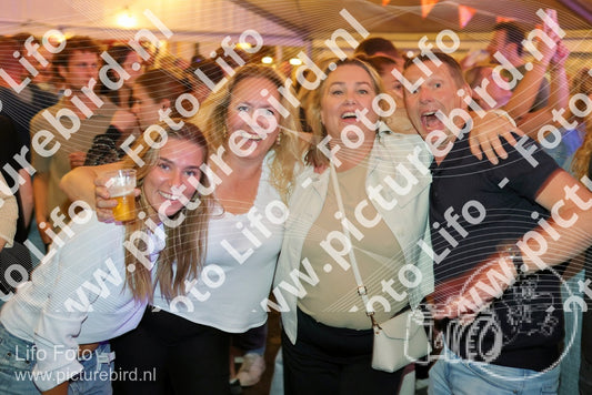 Evenement foto: Serie 358