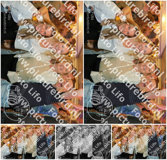 Evenement foto: Serie 358