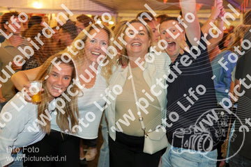Evenement foto: Serie 358