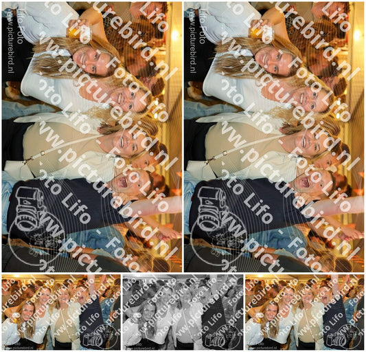 Evenement foto: Serie 358