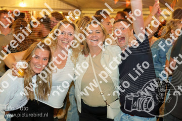 Evenement foto: Serie 358