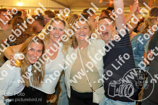 Evenement foto: Serie 358
