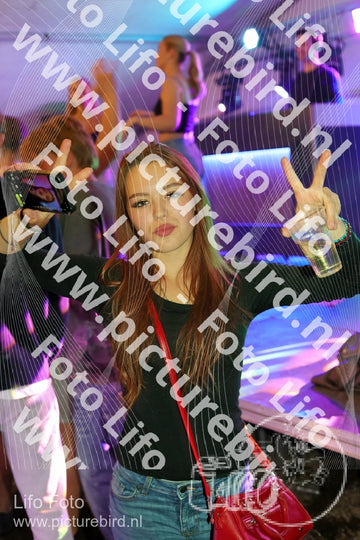 Evenement foto: Serie 358