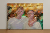 Evenement foto: Serie 358