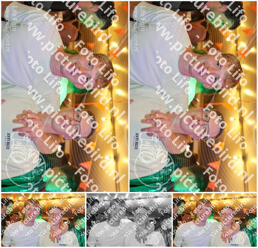 Evenement foto: Serie 358