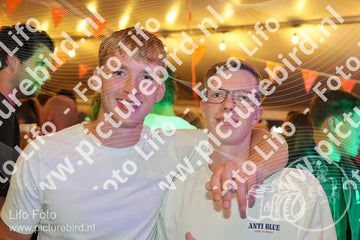 Evenement foto: Serie 358