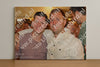 Evenement foto: Serie 358