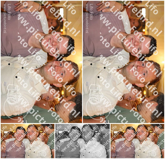 Evenement foto: Serie 358