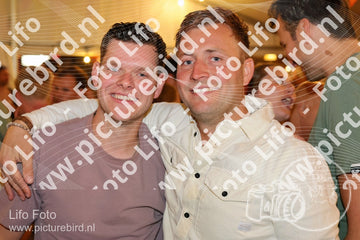 Evenement foto: Serie 358