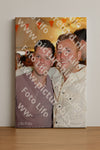 Evenement foto: Serie 358