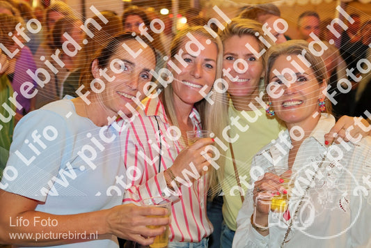 Evenement foto: Serie 358