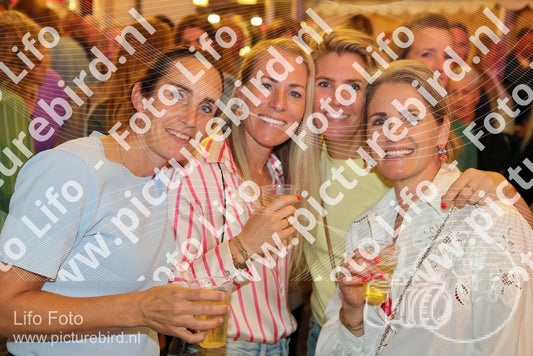 Evenement foto: Serie 358