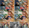 Evenement foto: Serie 358